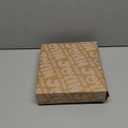 JOYIN Light-up Halloween Spider Web Decoration Outdoor, 17.4 x 16.4 FT Giant Triangular Web with LED Lights, Timer Cobweb Decor with 8 Lighting Modes for Indoor Yard Porch Haunted House Prop