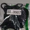 OtterBox UTILITY SERIES LATCH Hand/Shoulder Strap Case for 10-Inch Tablets With Accessory Bag - Non-retail/Ships in Polybag - BLACK (Medium)