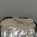 YEMYHOM Couch Cover Latest Jacquard Design High Stretch Sofa Covers for 3 Cushion Couch, Pet Dog Cat Proof Slipcover Non Slip Magic Elastic Furniture Protector (Sofa, Khaki) (Large (71"-91"))