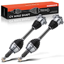A-Premium® APCVA1213 Front CV Axle Shaft Assembly