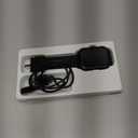 Smart Watch for Men Women, 1.85" HD Fitness Tracker with Bluetooth Calls/AI Voice Control, IP68 Waterproof, 115+Sports Modes, 24/7 Heart Rate/Sleep Fitness Watch Compatible with iOS/Android Grey