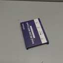 WiFi 7 Wireless Card Intel BE200 NGW, Bluetooth 5.4, 5800Mbps M.2/NGFF Network Support Windows 10/11 (64bit), Linux, Not Support AMD, Only Supports Intel 12th Generation and Above CPUs 