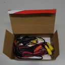 1080P Car Backup Camera IP68 Waterproof,HD AHD/CVBS Back Up Camera for Cars with Adjustable Bracket,170 Wide Angle Reverse Camera Universal Rear View Camera for Cars SUVs