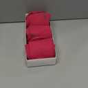 FYTUTESE 3 Pack Soccer Softball Baseball Socks Football Socks for Youth Men and Women Large