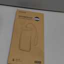 Lamicall Waterproof Phone Pouch Case - [2 Pack][Easy Lock & Heavy Duty] IPX8 Water Proof Cell Phone Dry Bag for Beach, Protector for iPhone 17 16 15 14 13 12 11 Pro Max Plus Air, Galaxy S25 S24, 4-7"