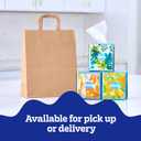 Kleenex Lotion Facial Tissues with Coconut Oil, 8 Cube Boxes, 80 Tissues Per Box, 3-Ply