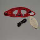 PINA Dog Harness for Small Dogs No Pull, Small Dog Harness and Leash Set, No Choke Breathable Mesh Dog Vest Harness, Lightweight Adjustable Small Medium Dog Harness - Easy to Put On and Take Off, Red (XS (Neck:10-11" , Chest:12-13"))