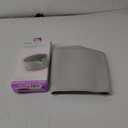 Frida Mom Belly Binder Postpartum Recovery, for Natural Delivery & C-Section Recovery, 9" High Adjustable Compression Wrap