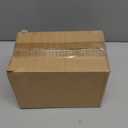 4 Pcs Table Leg Extenders for Folding Tables, 2 Levels/Heights Adjustable Table Leg Extensions, Metal Square Folding Desk Leg Risers, Raise Desk Height 3.5"/5.5" (Inner Diameter 1.86")