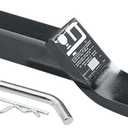Draw-Tite 2923 Class III Ball Mount Kit , Black