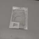 Ostomy Support Belt Adjustable Stoma Support Belt Ileostomy Colostomy Belt Provides Protection And Comfort For Ostomy Bag Suitable for All Ostomy Bag (Grey M 32-36 in)