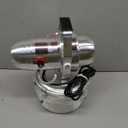 Tri Jet ULV Non Thermal Fogger by Createch USA