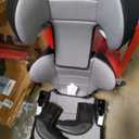 Graco TurboBooster 2.0 Highback Booster Car Seat, Declan, Manufacturing Date 01/27/2026
