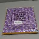 Moukeren 100 Pcs 10 x 10 '' Cotton Fabric Bundle Squares for Quilting Sewing Multicolor Precut Patchwork Materials Floral Printed Fabric Bundles for Spring DIY Beginners Crafts Cloths Handmade