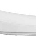 Swiss Madison Well Made Forever SM-STS21, Cascade Smart Toilet Seat Bidet , White