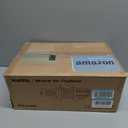 X-BULL 4500 lbs Winch 12V Electric Winch Kits with Fairlead, ATV/UTV Winch with Waterproof Synthetic Rope Winch with Wireless Remotes and Mounting Bracket