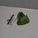 SubSahara Authentic African Net Sponge Exfoliating Scrubber for All Skin Types, Bath Sponge for Face & Body, Travel Portable, Durable, Gentle Exfoliation