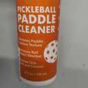 3 x Nuva pickleball paddle cleaner