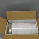 Ouyulong Battery Operated Wall Sconces Set of 2, Wireless Rechargeable Dimmable Wall Light with RGB Bulb and Remote for Bedroom, Living Room, Hallway (Gold) (13.5IN 2 Packs)