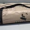 2/4 Person Blackout Easy Setup Instant Pop Up Tents for Camping