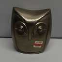 BRASS OWL