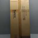 Sunco 50 Pack T8 LED Bulbs 4 Foot, 48 Inch Tube Light Bulbs Replacement, Single or Double Ended Hybrid Type A+B, 2400 LM, 20W, 5000K Daylight, Clear Lens ETL.