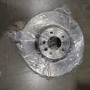 Dynamic Friction Company Front Disc Brake Rotor 600-11029 (1) For 2018-2021 Land Rover Range Rover Sport, 2018-2022 Land Rover Range Rover, 2020-2022 Land Rover Defender 110, 2021-2022 Land Rover