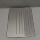 ESR for iPad Pro 13 Inch Case (M5/M4) 2025/2024, Rotating Case with Removable Magnetic Cover, Adjustable Portrait/Landscape Stand, 9 Standing Angles, Shift Series, Titanium