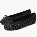 SM New York Women's Flats Shoes, Size 9