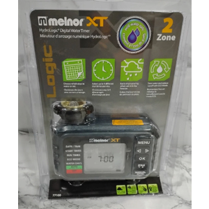 Melnor XT #77100 Timer For Water Systems