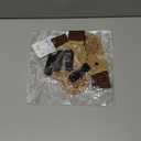 SCENEREAL Dog Socks to Prevent Licking Paws for Hot/Cold Pavement, Anti Slip High Top Dog Grip Socks for Hardwood Floors, Dog Shoes Booties&Paw Protector for Small Medium Large Senior Dog, Khaki M (M(Pack of 4), Classic Style-Khaki)