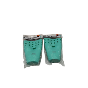 Bwell Tumbler Silicone Sleeve, 2pack