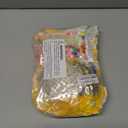 80UncleKimby 16Pcs Thanksgiving Crafts - Fall Turkey DIY Felt Art Kits Bulk for Party