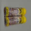 2 x Wilton Rainbow Nonpareils Food Decorative, 7.5-Ounce