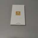 Miracase Magnetic for iPhone 15 Pro Max Case 6.7 inch (Compatible with MagSafe)with 2X Screen Protectors Military-Grade Protection, Anti-Fingerprint Translucent Matte Phone Cover, Black