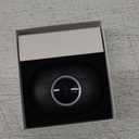 A10 Pro Wireless Earbuds, Bluetooth 5.3 Headphones HiFi Stereo 50H Playback LED Digital Display Ear Buds with ENC Noise Canceling Headset, IPX7 Waterproof Earphones for Gym/Running/Work, Black