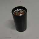 Motor Starting Capacitor  Fit for Well Pump Control Boxes and Other Single-Phase Motors Requiring This Rating Replace
