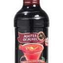 Coco Real Mix Manhattan, 33.8 Oz