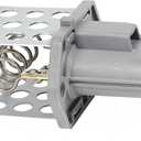 20883035 Engine Cooling Fan Resistor