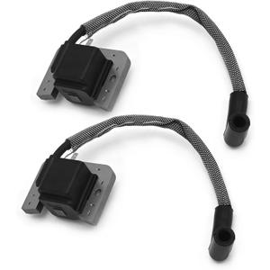 2 Pcs Genuine 25-584-15-S Digital Ignition, Replacement for Kohler CH22 CH23 CH25 CH730 CH740 CH740S SV710 SV715 SV720 SV730 SV740 SV810 SV820 SV830 SV840 23HP, Replaces 25-584-02-S