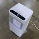 Portable Air Conditioners 16,000 Btu AC Unit 5 in 1 Wifi Smart Air Conditioner with APP, Fan & Dehumidifier, Remote, 24H, Window Kits Included Cooling for Large Room Indoor (Bcc03)