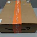 2Pcs 9FT Christmas Norfolk Pine Garland, Realistic Artificial Pine Garland, Real Touch Faux Greenery Christmas Garland for Table, Mantle, Winter Holiday Christmas Decorations Indoor Outdoor