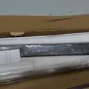 IRONWALLS Surface Vertical Rod Panic Bar 27.5", Commercial Exit Device