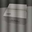 Der Rose 4Pcs Fake Plants Hanging Artificial Ivy Vine Faux Eucalyptus Hanging Plants, Boston Fern, String of Pearls for Living Room Bedroom Boho Wall Shelf Indoor Outdoor Decor (Black Pots-4pcs Green)