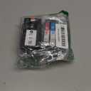 902XL High Yield Ink Cartridges Combo Pack Replacement for OfficeJet Pro Series 6978 6968 6963 6964 6962 6950 6954 6951 6960 6975 Printers 4 Pack (B C M Y)