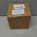 5 inch Coffee Knock Box espresso knock box,Wood Bin for Espresso Machine Coffee Grounds Acacia wood Knock Box Suitable for coffee bar decoration-coffee bar accessories