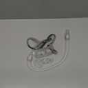 Nasal Pillow Universal Replacement Kit, Nasal Msk with S,M,L Size Nose Pillow Adapter, Frame Cushion, Elbow/Swivel,HeadHear,Strap and Hose Easy to Connecting Your Machine