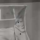 Bathroom Counter Organizer with 3PCS Qtip Holder, Marble Toothbrush Holders for Bathrooms, Bathroom Organizers and Storage with Drain Holes, Electric Toothbrush Holder, Vanity Organizer (Black)