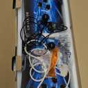 GWALSNTH 32000 in 1 Pandora Box 60S Arcade Game Console,1280X720 Display,Search/Save/Hide/Pause Games,Two Separate joysticks,1-4 Players