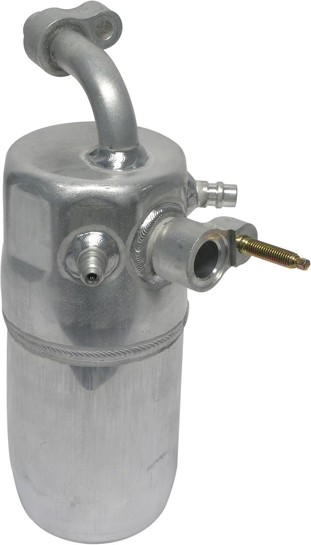 Universal Air Conditioner RD 10915C A/C Accumulator